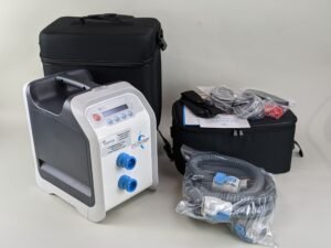 RespirTech InCourage System