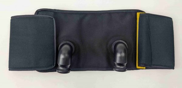 RespirTech inCourage Comfort Wrap from Medafore.com
