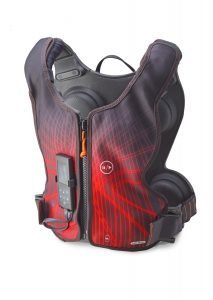 Hill Rom Monarch Vest