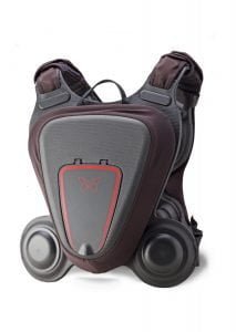 Hill Rom Monarch Vest