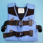 C3 Washable Vest Garment