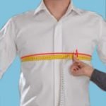 Measuring Chest Circumference