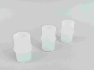 CoughAssist Airway Clearance Trach Adapters