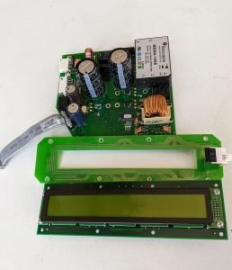 Hill-Rom 105 circuit boards