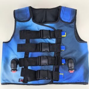RespirTech InCourage Comfort Vest
