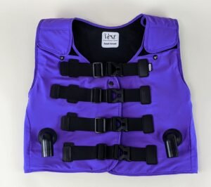 C3 Vest Garment