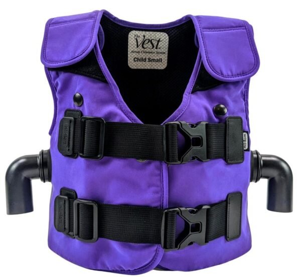 HillRom Vest Child small C3 Vest