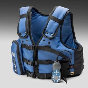 AffloVest Airway Clearance System