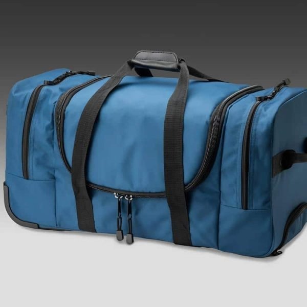 HillRom 105 Travel Bag
