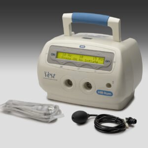 HillRom TheVest 205 Airway Clearance System