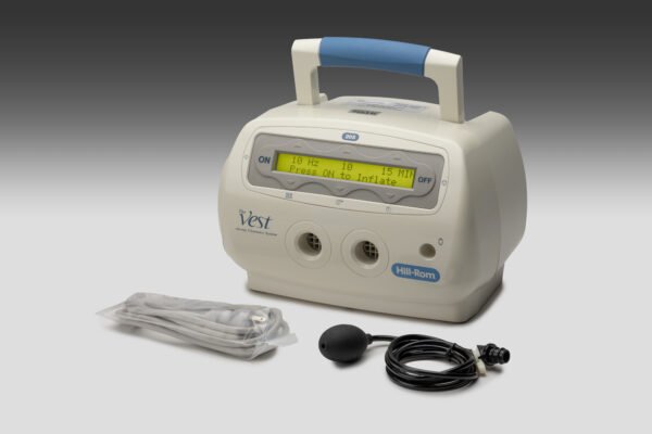 HillRom TheVest 205 Airway Clearance System
