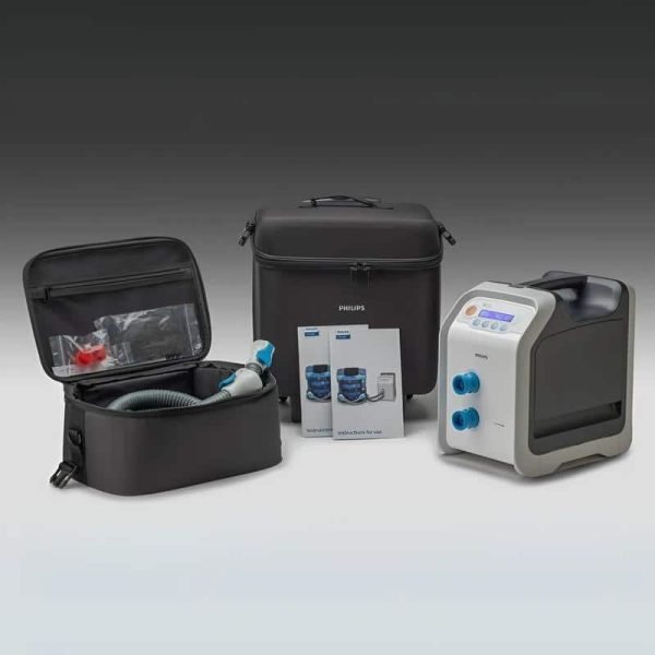 RespirTech InCourage Airway Clearance System from Medafore.com