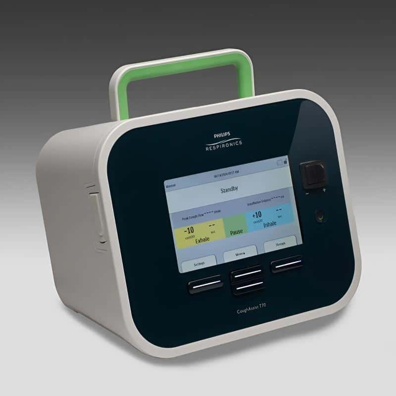 Philips Respironics Cough Assist T70
