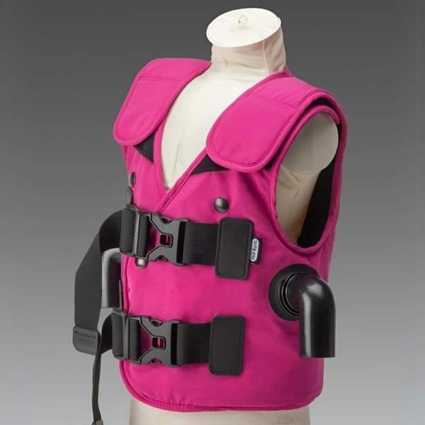 HillRom Vest 105 C3 Washable Vest Garment