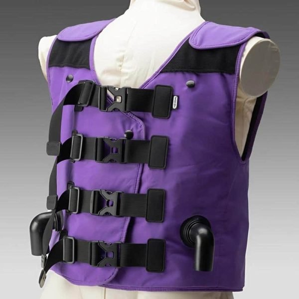 HillRom Vest 105 C3 Washable Vest Garment