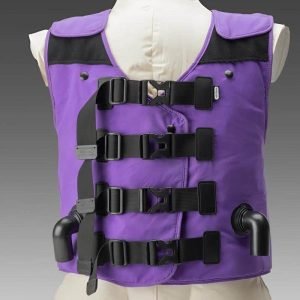 Hillrom C3 Washable Vest Garment