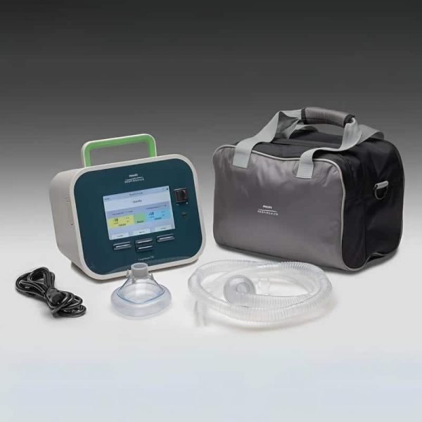 Philips Respironics Cough Assist T70