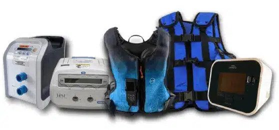 Airway Clearance Systems for Sale